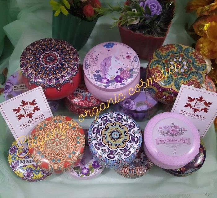 Fragrant-Cream-Mekhmeria-Eleganza-Organic-Cosmetics