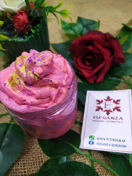 Eleganza-Whipped-Cream-Soap