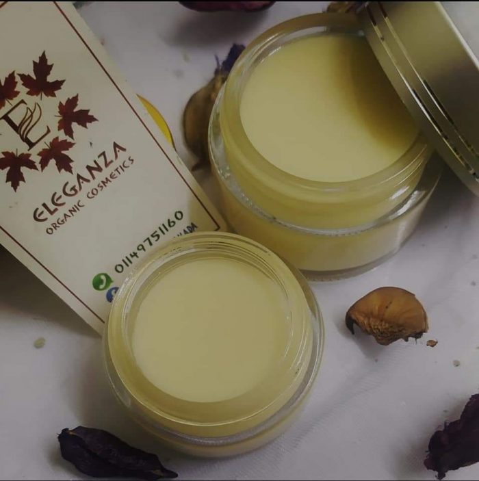 Fragrant-Cream-Mekhmeria-Eleganza-Organic-Cosmetics