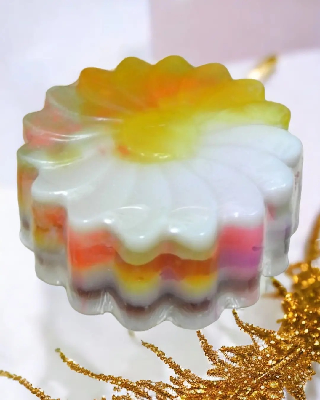 eleganza-coconut -Organic-soap