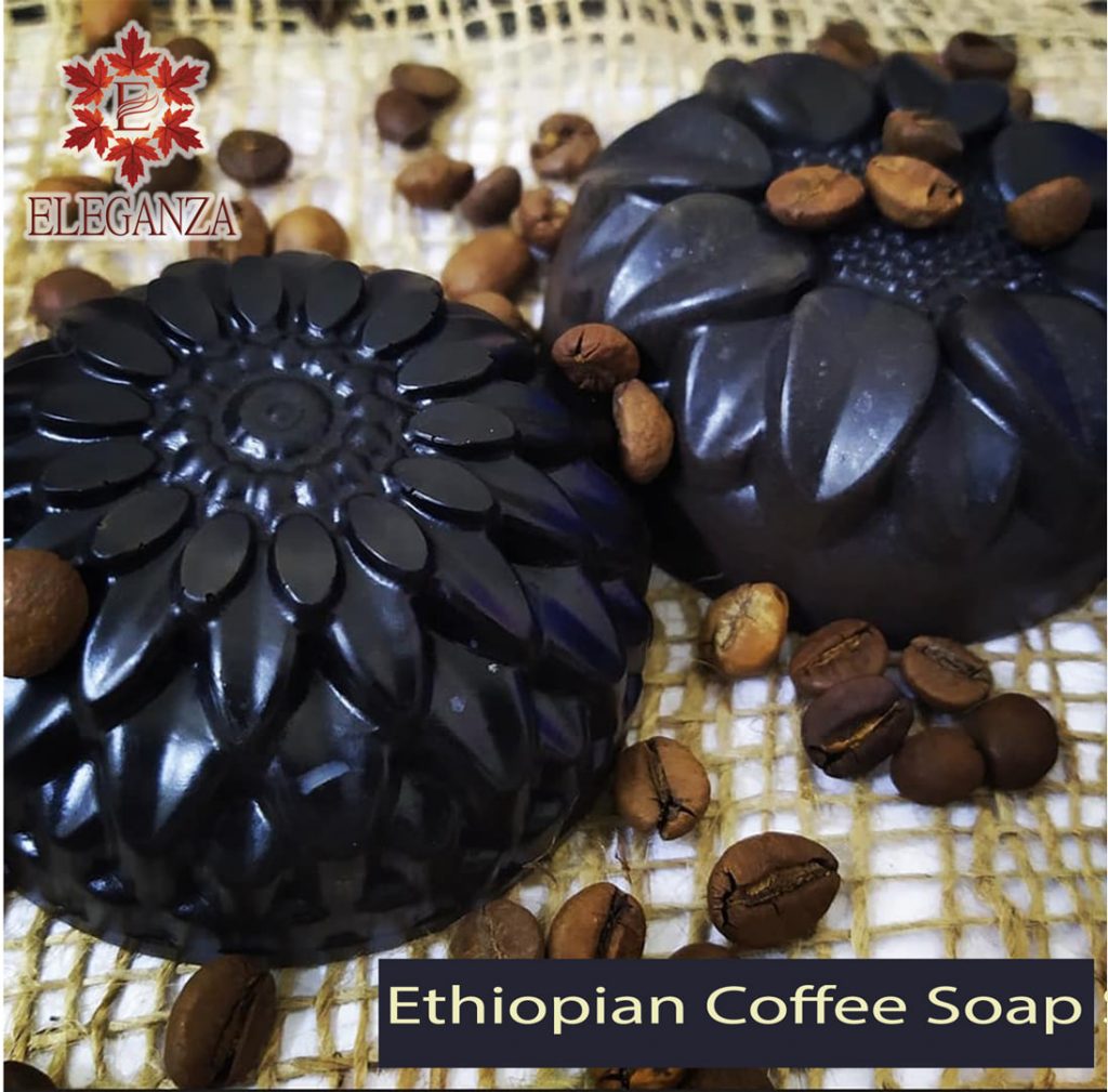 Eleganza-Ethiopian-Coffee-Soap-Hurghada