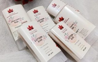Lotion stick لوشن ستيك