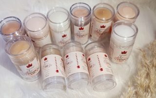 Lotion stick لوشن ستيك