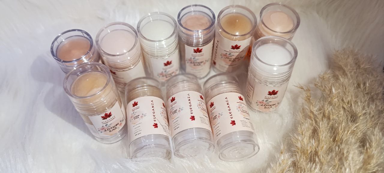 Lotion stick لوشن ستيك