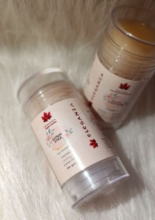 Lotion stick لوشن ستيك