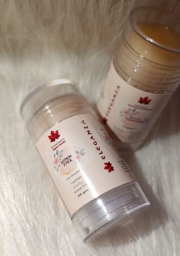 Lotion stick لوشن ستيك