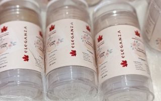 Lotion stick لوشن ستيك