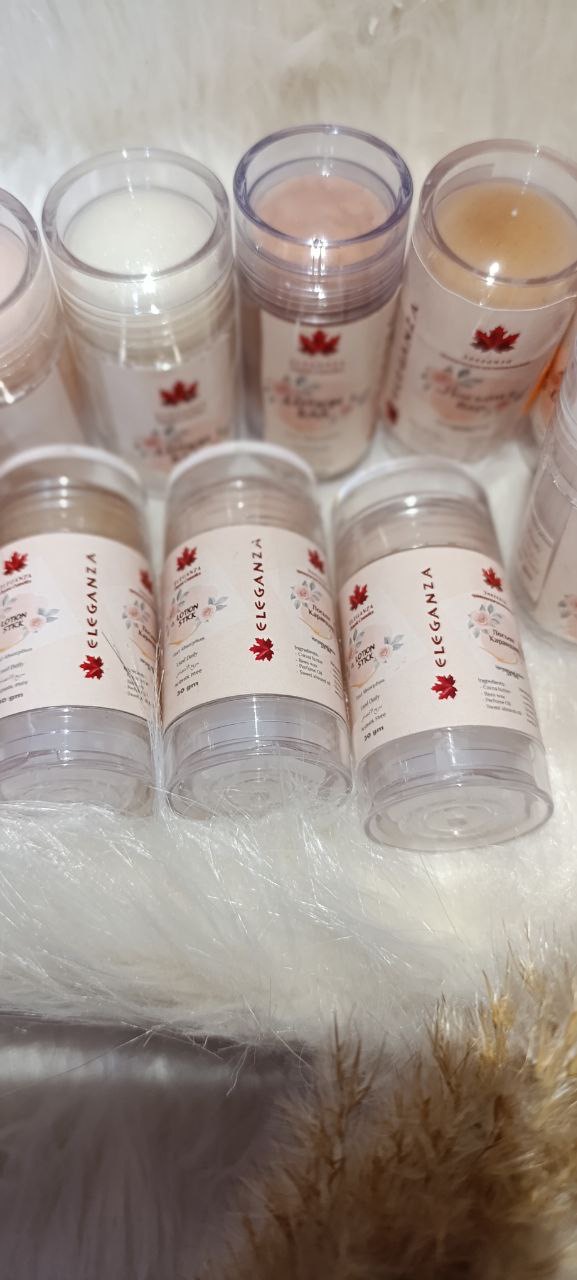 Lotion stick لوشن ستيك