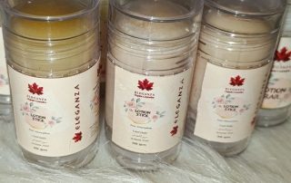 Lotion stick لوشن ستيك