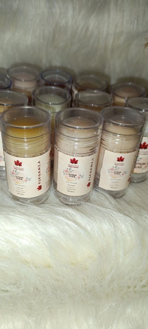 Lotion stick لوشن ستيك
