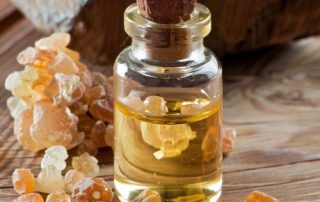 Frankincense Essential Oil