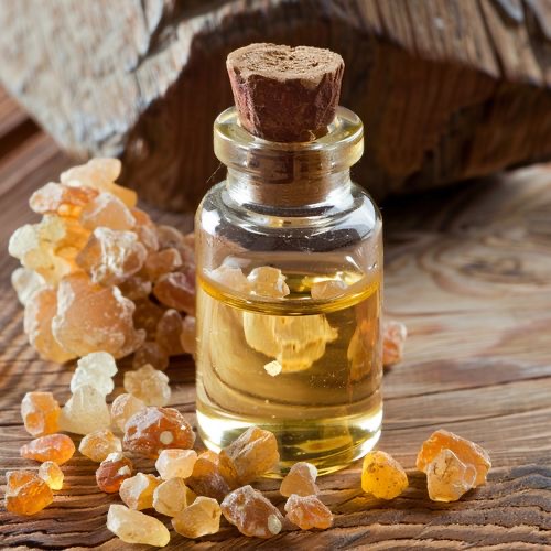 Frankincense Essential Oil
