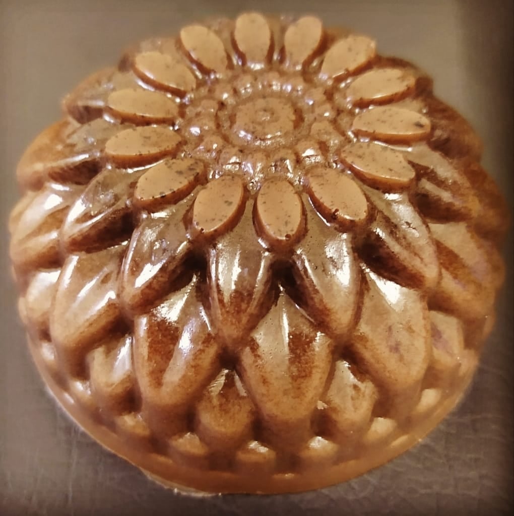 Camel Milk Organic Soap Form only at Eleganza Organic Cosmetics